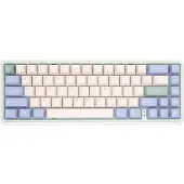 Varmilo VXT68 Minilo 65% Eucalyptus Langaton Näppäimistö [Gateron Pro Red 2.0]