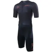 Zone3 Aeroforce-x Ii Lyhythihainen Trisuit