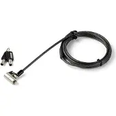 StarTech.com – Laptop Cable Lock K-Slot/Nano/Wedge -Key (LTULOCKKEY)