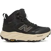New Balance Men's Freshfoam Hierro Hiker GORE-TEX Black Vaelluskengät 45