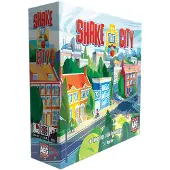 AEG Shake That City