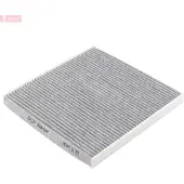 Denso Suodatin, sisäilma DCF384K