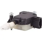 Hella Säätöelementti, keskuslukitus 6NW 007 546-071