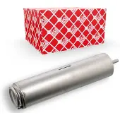 FEBI BILSTEIN Polttoainesuodatin 100484