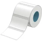 Niimbot Thermal Labels 50x30mm 900pcs - White