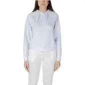 Armani Exchange for woman. XW000827AF13397U0002 Sweatshirt Sweatshirt white (M), Casual, Viscose