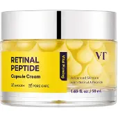 VT Cosmetics Retinal Peptide Capsule Cream 50ml
