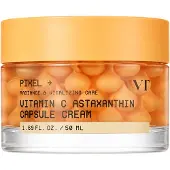 Vt Vitamin C Astaxanthin Capsule Cream 50ml