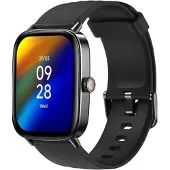ASG NSW Smart Watch - Black