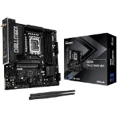 Asrock B860M Challenger WiFi 7 LGA 1851 mATX -emolevy