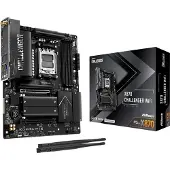 Asrock X870 Challenger WiFi 7 AM5 ATX -emolevy