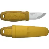 Morakniv Eldris - Stainless Steel - Keltainen