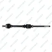 GSP Drive Shaft