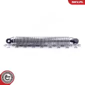 ESEN SKV Kaasujousi, tavaratila 52SKV562