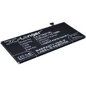Cameron Sino ZTE Grand M901C Grand Memo II Grand X Max akku 3200 mAh