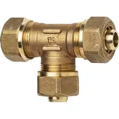 IMI HYDRONIC ENGINEERING A/S Fpl-px tee