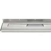 Unidrain Drain unit 1004 600 mm Rear flange