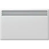 Nobø Electric heating panel Front 40 cm 750W 400V White