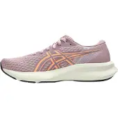 Asics Juoksukengät 'Patriot 14' syreeni / oranssi