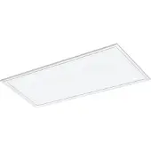 Eglo 33108 - LED-paneeli SALOBRENA LED-RGBW/21W/230V