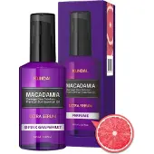 Kundal Macadamia Ultra Hair Serum Pink Grapefruit 100 ml