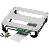 Fibox Drf 3030-2 DIN part 2x14 modules for p 3030