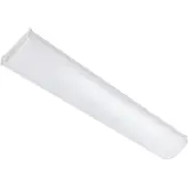 SG ARMATUREN Wave 600 Valkoinen 18w LED 3000k