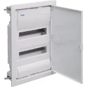 Hager Ryhmätaulu 2R 24M planfors VH24DKN VH24DKN