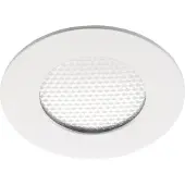SG ARMATUREN Ledstar slim mat-hvid 5w LED 3000k