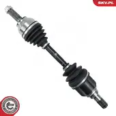 ESEN SKV Vetoakseli 40SKV031