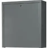 ABB Ulko-ohjauskaappi ts700