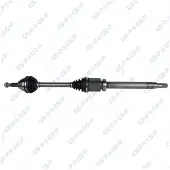 GSP Drive Shaft