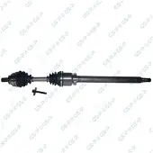 GSP Vetoakseli 262063
