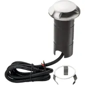 SG ARMATUREN Luna deco 3o 3w 3000k