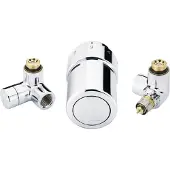 Danfoss rtx-venttiilisarja