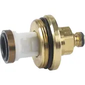 Ideal standard Børma ventiloverdel kold 32 mm.