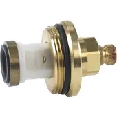 Børma Borma valve 32mm v t a2