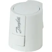 Danfoss ABN A5 termoaktuaattori - 230V 5mm NC-pistorasiaan