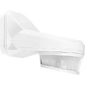 Niko-Servodan Outdoor motion detector 16 m 300° Valkoinen