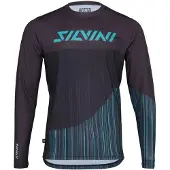 Silvini Md1804 Ello Langarm Enduro Trikot