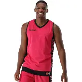 Spalding Reversible Hihaton T-paita