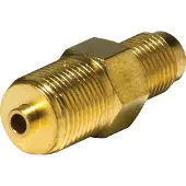 Danfoss Danfossin nippeli kapillariren kiinnittämistä varten