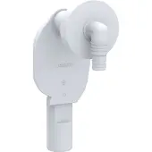 Geberit piilotettu ansa 40 mm
