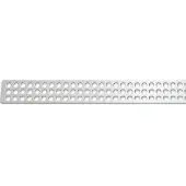 Unidrain ClassicLine grating Classic 700 mm