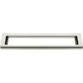 Unidrain -malli 1500 ClassicLine-kehys, pituus 800 mm ja korkeus 8 mm