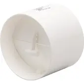 Fresh Vindstop ø98 mm til ventilator Intellivent.