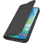 SBS WALLET GALAXY A17 BLACK (TEWALSAA17K)