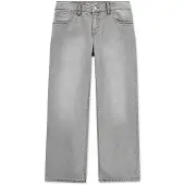 Levi's 578 Baggy Jeans - Grey - 176