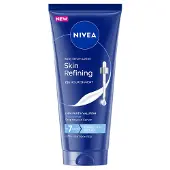 Nivea Body Serum Lotion Skin Refining 200ml