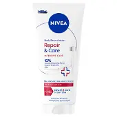 Nivea Repair & Care Body Serum Lotion -seerumivartalovoide, 200ml